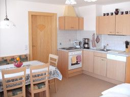 General information about your stay at Haus Erika