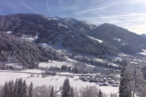 General information about your stay at Haus Erika