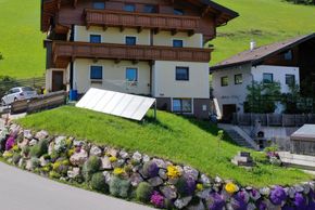 General information about your stay at Haus Erika