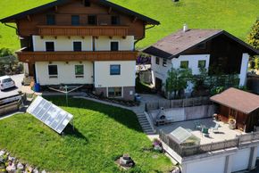 General information about your stay at Haus Erika