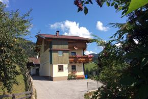 General information about your stay at Haus Erika