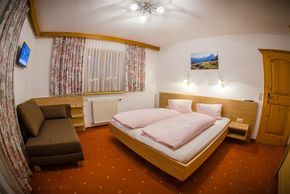 General information about your stay at Haus Erlbach