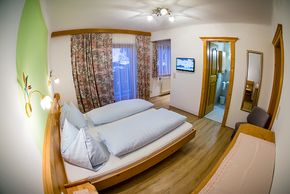 General information about your stay at Haus Erlbach