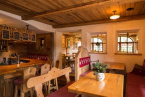 General information about your stay at Haus Fendtleitbichl Kurz