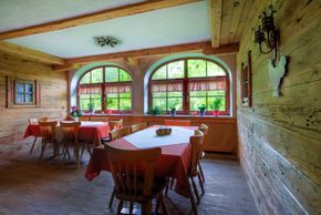 General information about your stay at Haus Fendtleitbichl Kurz