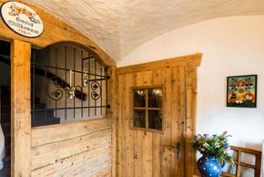 General information about your stay at Haus Fendtleitbichl Kurz