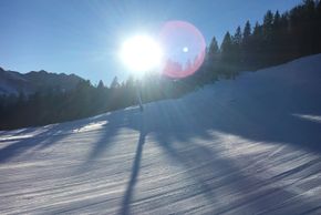 General information about your stay at Haus Flaschberger