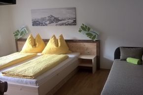 General information about your stay at Haus Florian