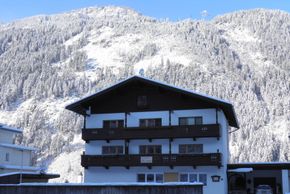 General information about your stay at Haus Florian