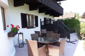 General information about your stay at Haus FLORIAN