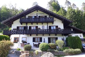 General information about your stay at Haus FLORIAN