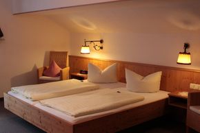 General information about your stay at Haus FLORIAN