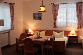 General information about your stay at Haus FLORIAN