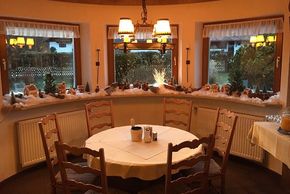 General information about your stay at Haus FLORIAN