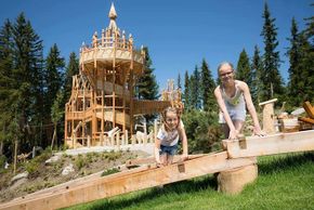 General information about your stay at Haus Franka