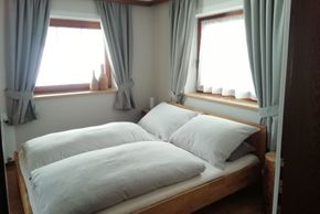 General information about your stay at Haus Franka