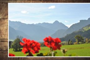 General information about your stay at Haus Franka