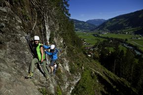 General information about your stay at Haus Franka