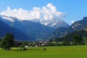 General information about your stay at Haus Franka