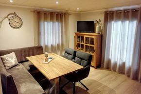 General information about your stay at Haus Franka