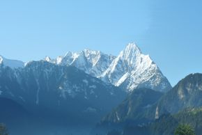 General information about your stay at Haus Franka