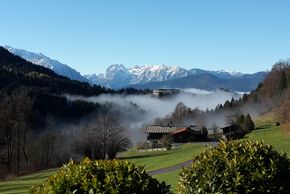 General information about your stay at Haus Frechen Fendt