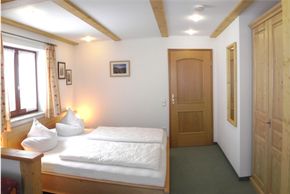 General information about your stay at Haus Frechen Fendt