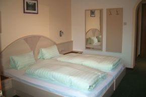 General information about your stay at Haus Fridolin