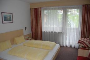 General information about your stay at Haus Fridolin