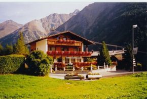 General information about your stay at Haus Fridolin