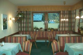 General information about your stay at Haus Fridolin