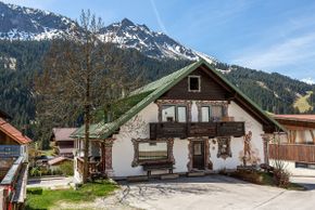 General information about your stay at Haus Gertrud