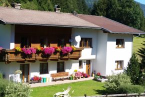 General information about your stay at Haus Gletscherblick
