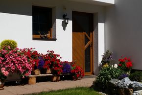 General information about your stay at Haus Gletscherblick