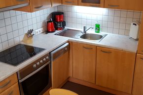 General information about your stay at Haus Gletscherblick