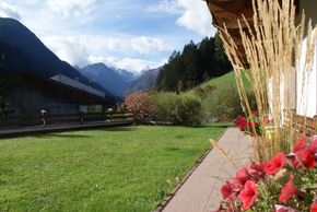 General information about your stay at Haus Gletscherblick