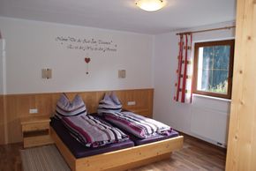 General information about your stay at Haus Gletscherblick