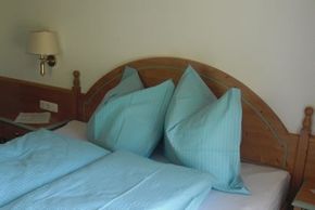 General information about your stay at Haus Gletscherblick