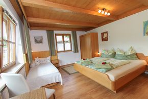 General information about your stay at Haus Glück Auf