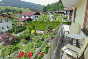 General information about your stay at Haus Glück Auf