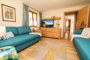 General information about your stay at Haus Glück Auf