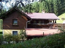 General information about your stay at Haus Göllner