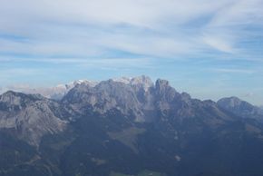 General information about your stay at Haus Göllner