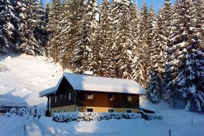 General information about your stay at Haus Göllner