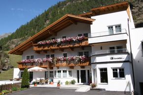 General information about your stay at Haus Gondelblick