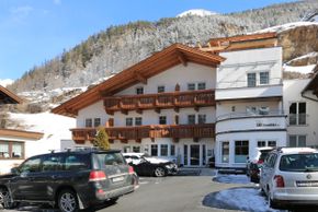 General information about your stay at Haus Gondelblick