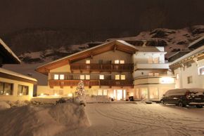 General information about your stay at Haus Gondelblick