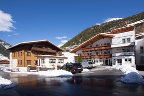 General information about your stay at Haus Gondelblick