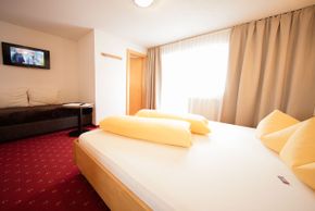 General information about your stay at Haus Gondelblick