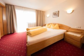 General information about your stay at Haus Gondelblick